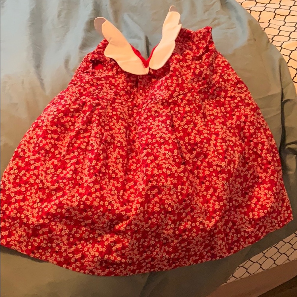 Jacadi Paris dress 18m